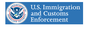 US Immigration & Customs Enforcement